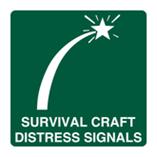IMO 12 Distress Signals 
